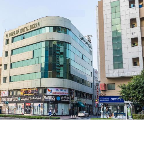 Panorama Hotel Deira
