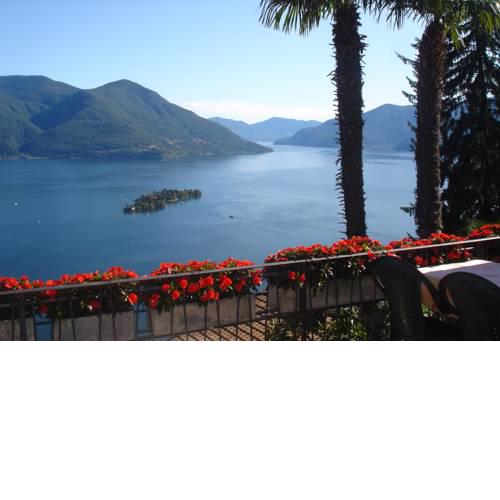 Panorama Hotel Elisabetta