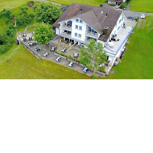 Panorama Hotel Freudenberg