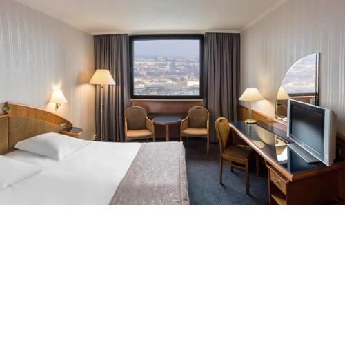 Panorama Hotel Prague