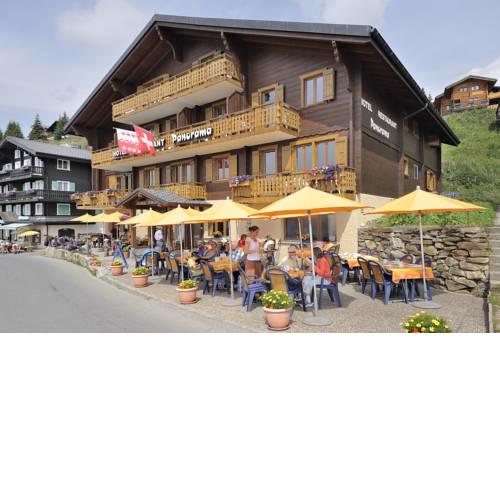 Panorama Hotel & Restaurant