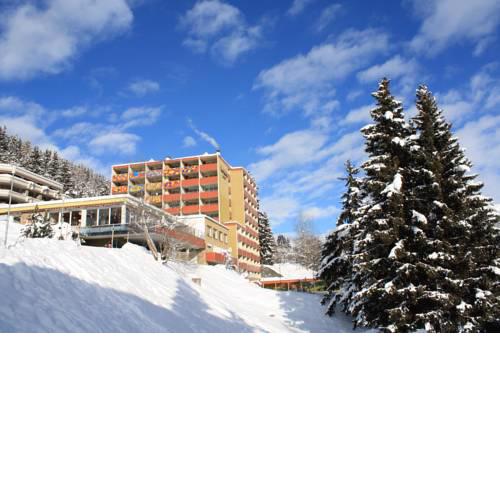 Panorama Hotel