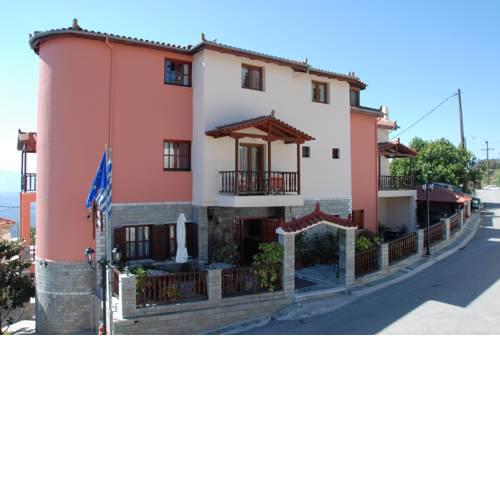 Panorama Hotel