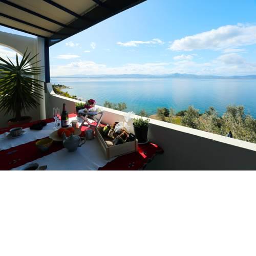 Panorama House