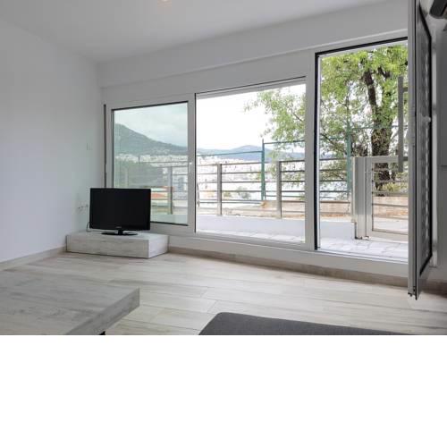 Panorama house
