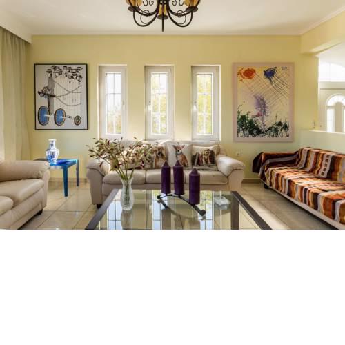 Panorama House
