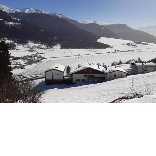 Panorama Lodges Plagött