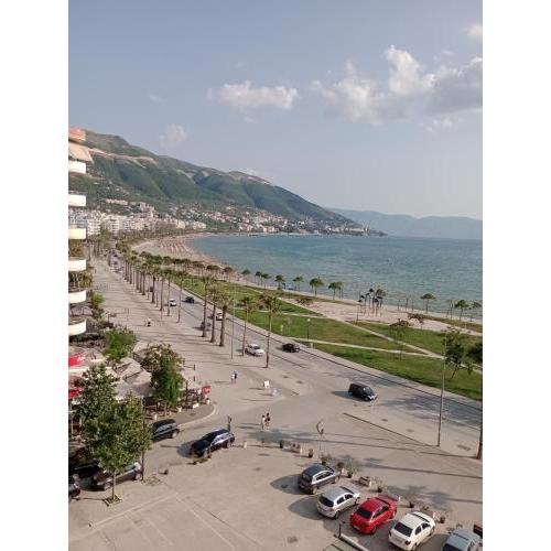 Panorama Lungo Mare