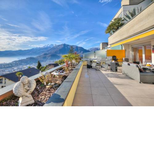 Panorama Maggiore Apartment