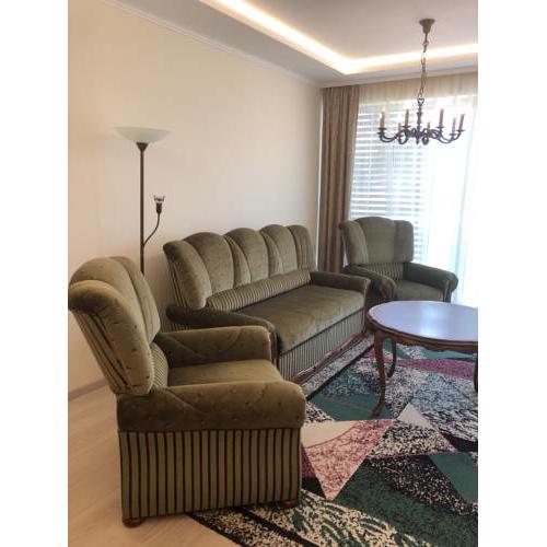 Panoráma Part Apartman
