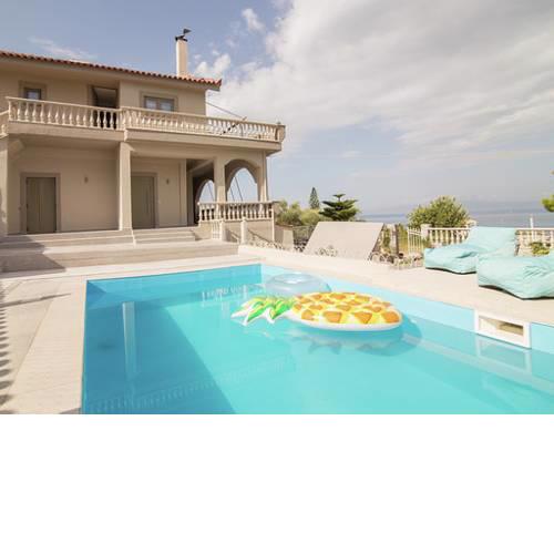 PANORAMA POOL RESORT 1