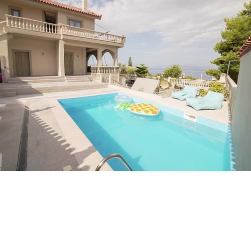 Panorama Pool Resort