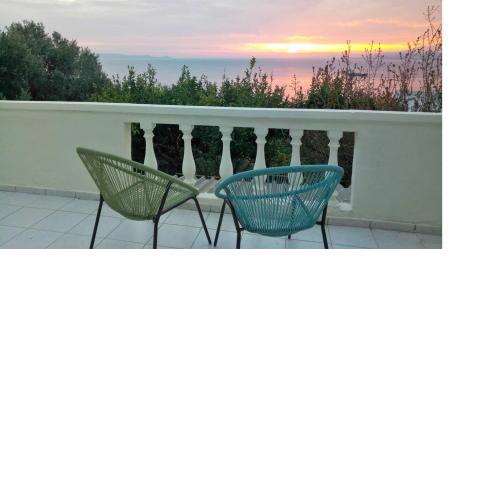 Panorama Residence-Magnificient Sea View