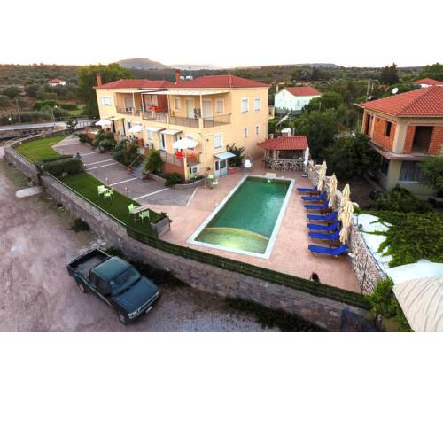 Panorama Resort
