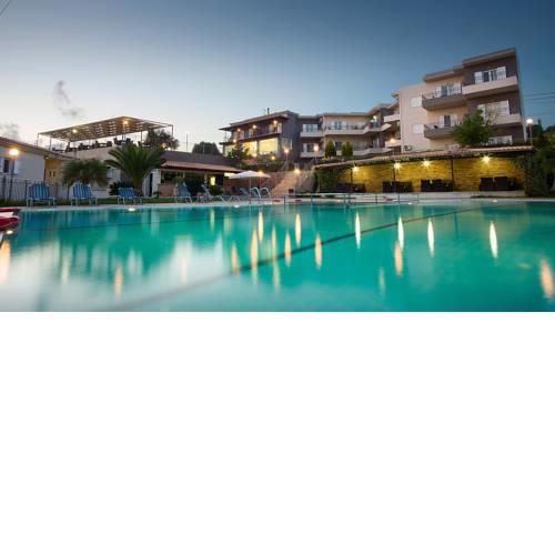 Panorama Resort