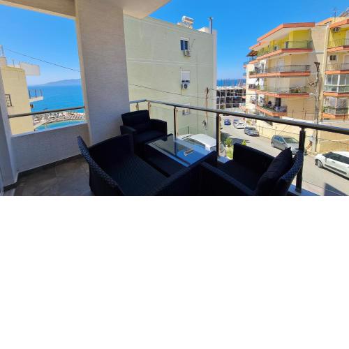 Panorama Sea View Apartment