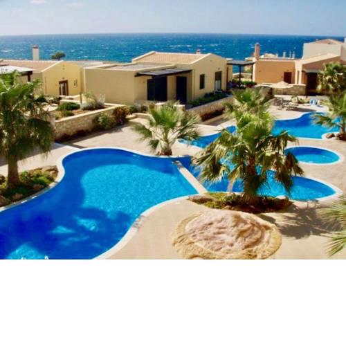 Panorama Seafront Homes