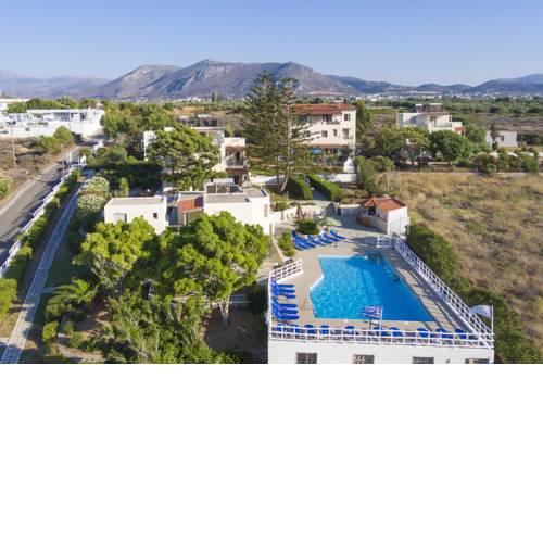 Panorama-Seaview Studios & Apartments