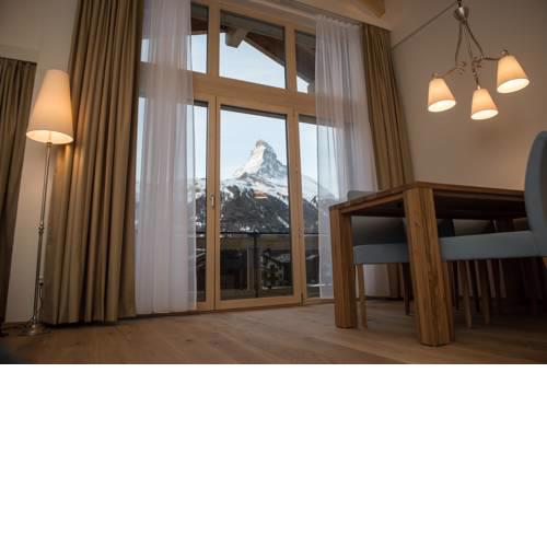 Panorama Ski Lodge
