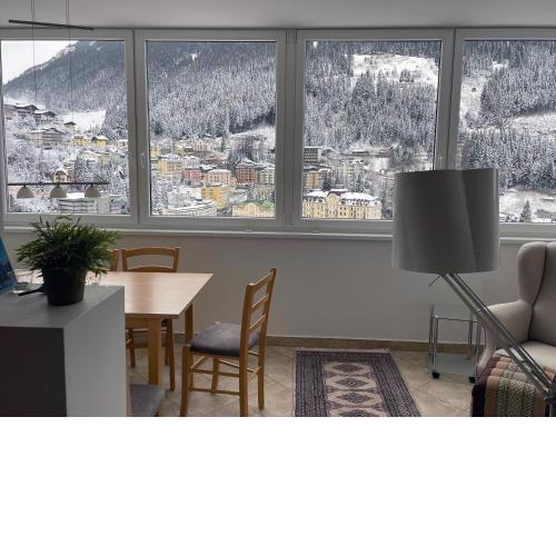Panorama Spa Lodges DasSchiller MEDIUM