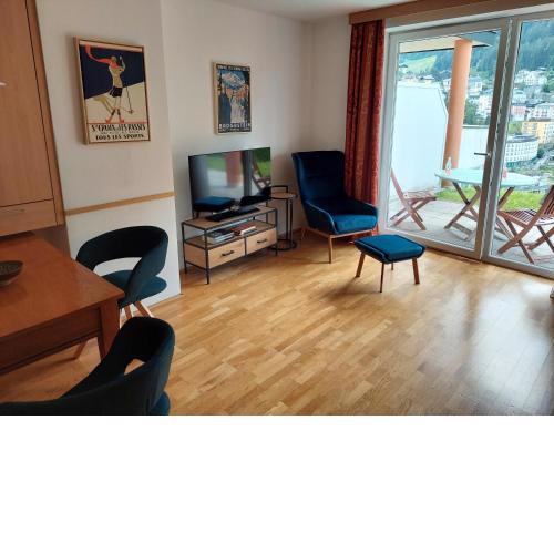Panorama Spa Lodges Small