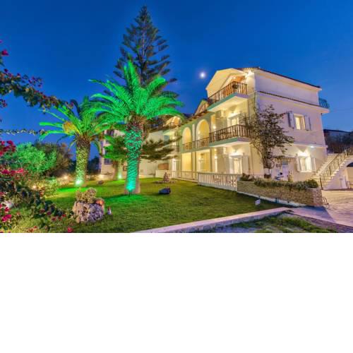 Panorama Studios & Apartments