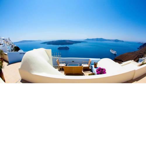 Panorama Studios & Suites