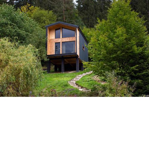 Panorama / TinyHouse