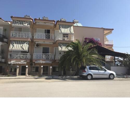 Panorama Trifon Haus