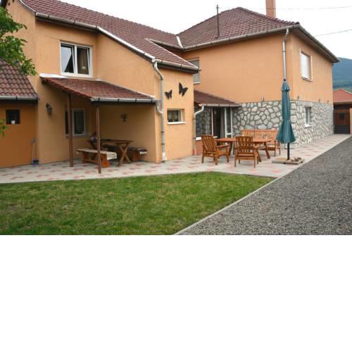 Panorama Vendégház / Guesthouse