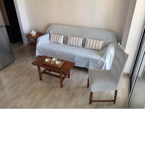 Panorama View Apartment 3