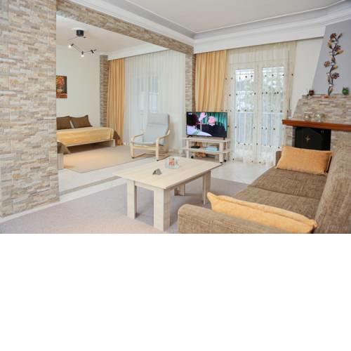 Panorama View Apartment