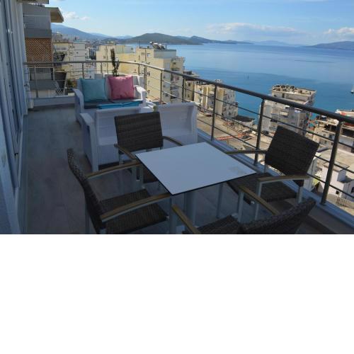 Panorama View Apartments