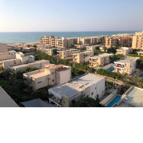 Panorama View Shahrazad Beach Apartment فيو بانوراما شقة شاطئ شهرازاد