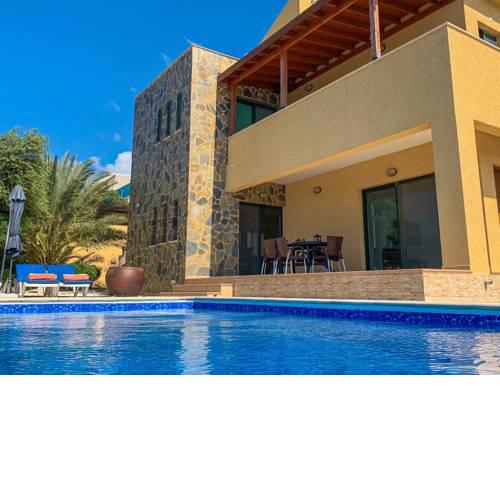 Panorama Villa