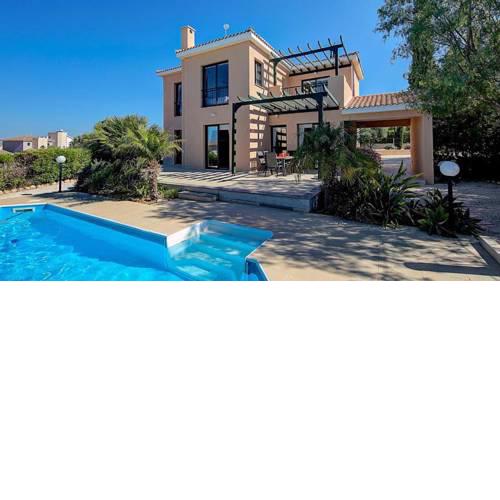 Panorama Villa