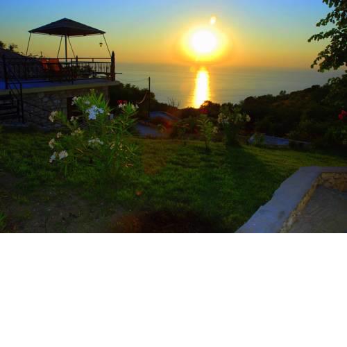 Panorama Villas
