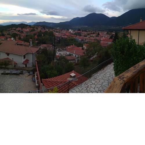 Panorama Vytinas