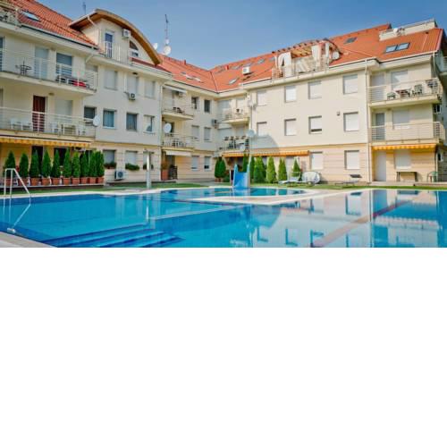 Panorama Wellness Apartment