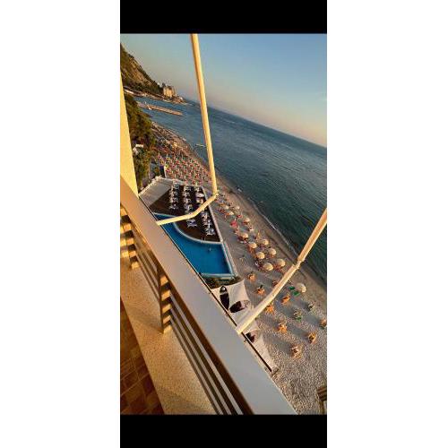 Panoramablick Durres NEU
