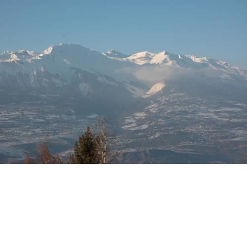Panoramachalet