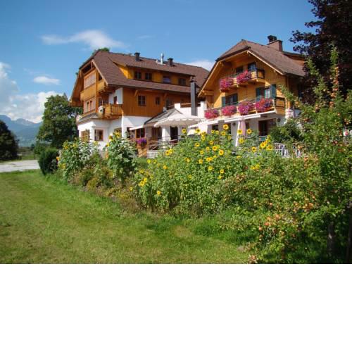 Panoramagasthof Steiner