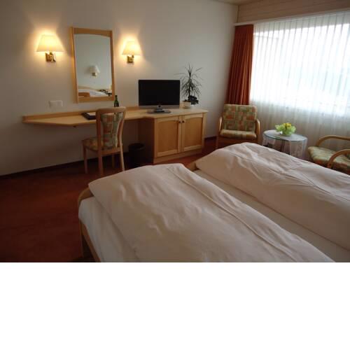Panoramahotel Bärnsicht