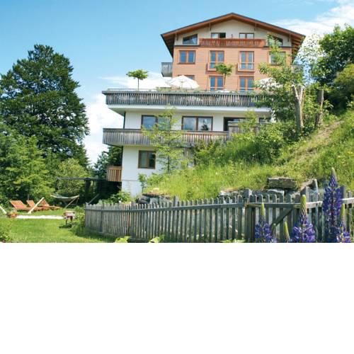 Panoramahotel Wagner Das Biohotel am Semmering