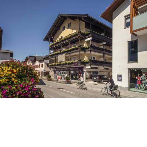 Panoramahotel