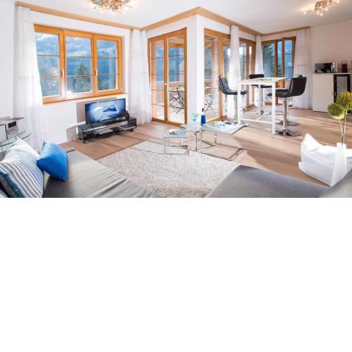 Panoramapark Soleil Chalet A