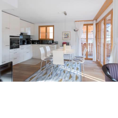Panoramapark Soleil Chalet B