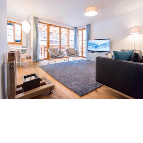 Panoramapark Soleil Chalet C