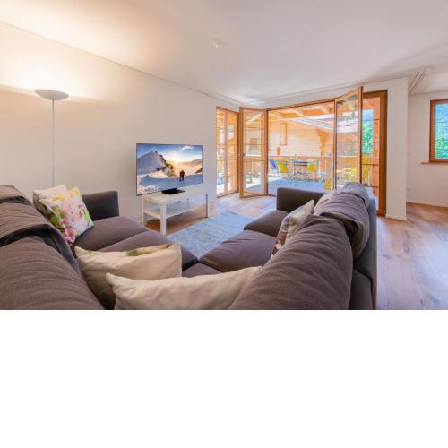 Panoramapark Soleil E Apt 3