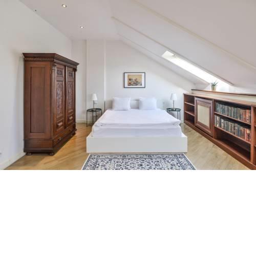 Panoramatic View Loft